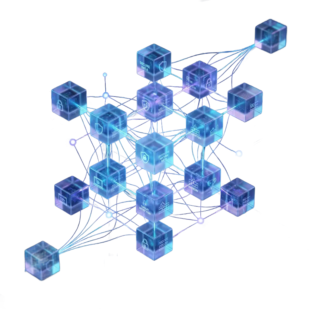 Cyber Nodes