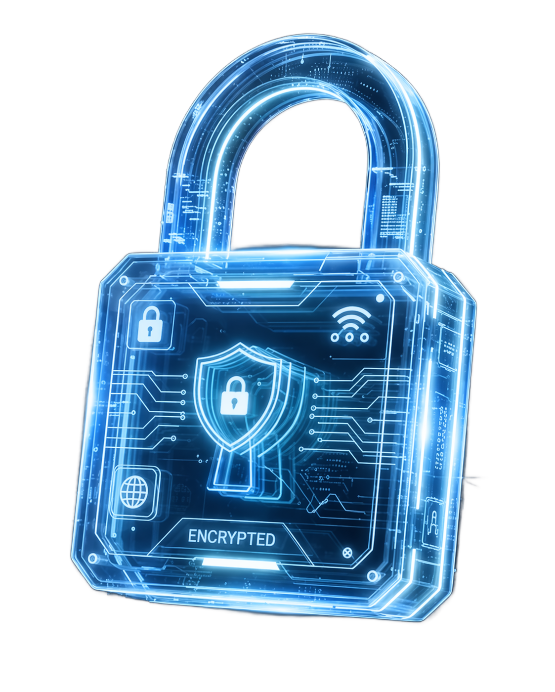 Secure Authorization Lock